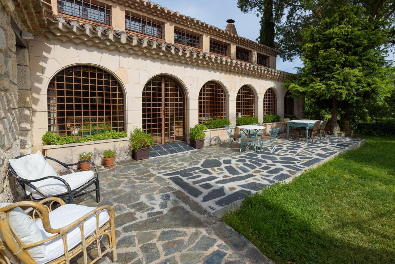 Molino De La Vega Hotel Arcos de la Llana Exterior foto